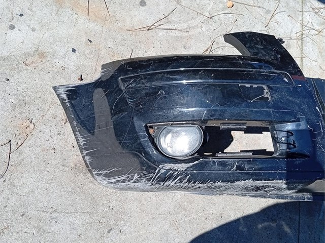 paragolpes audi a3 8p  