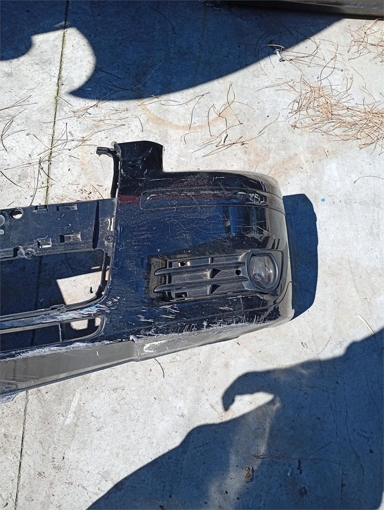 Foto 3 paragolpes audi a3 8p  