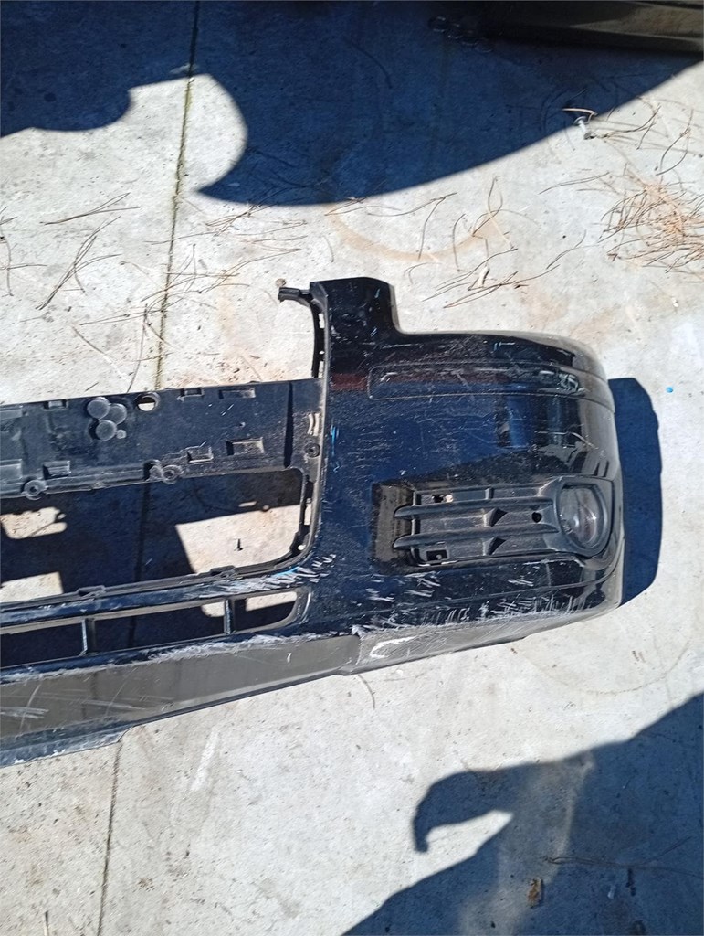 Foto 4 paragolpes audi a3 8p  