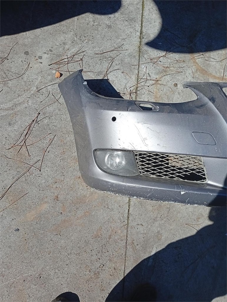 Foto 1 paragolpes bmw e90 