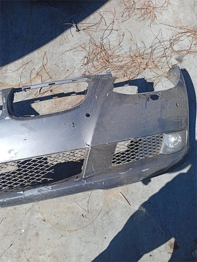 Foto 3 paragolpes bmw e90 