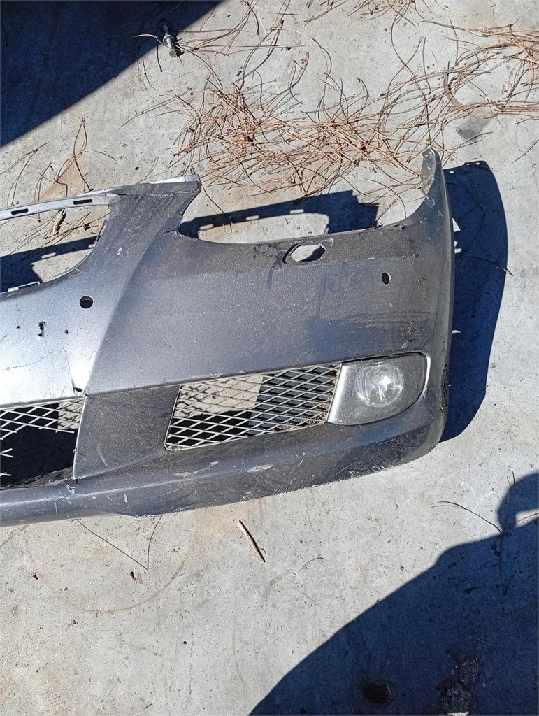 Foto 4 paragolpes bmw e90 