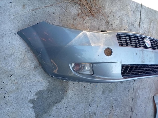 paragolpes delantero fiat punto 