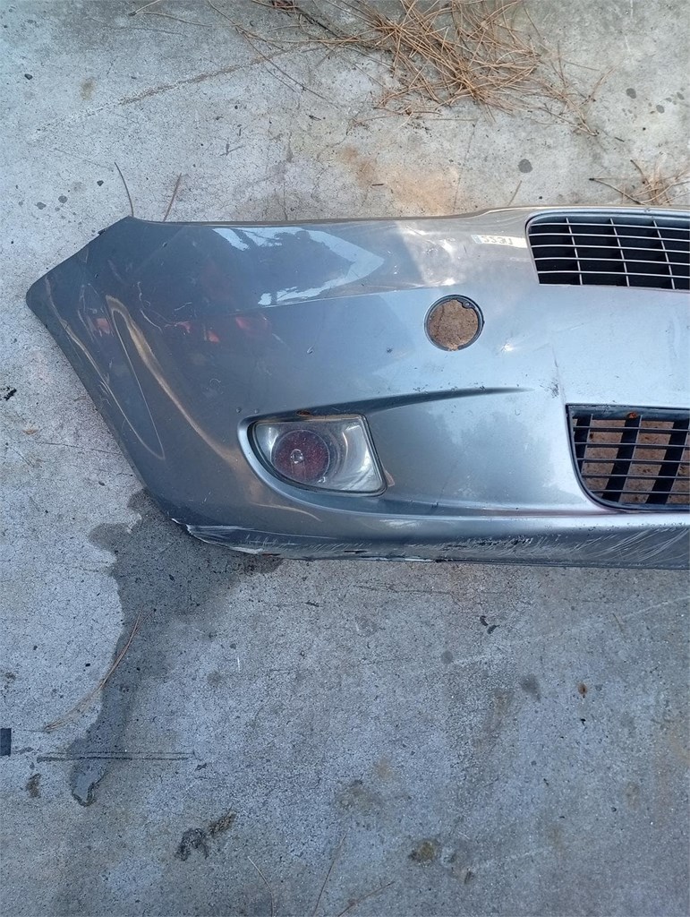 Foto 4 paragolpes delantero fiat punto 