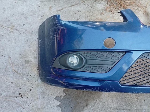 paragolpes delantero  ford focus 2 fase 2