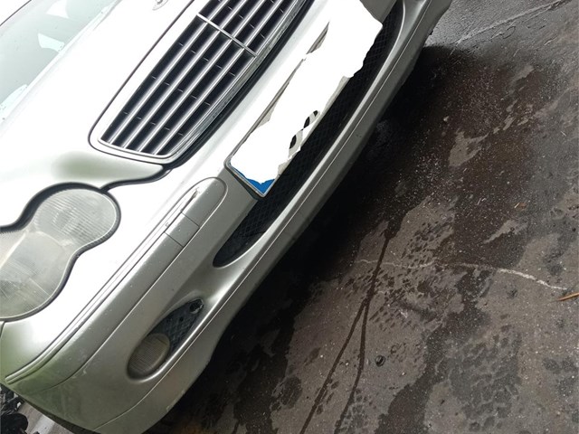 paragolpes delantero mercedes benz w203