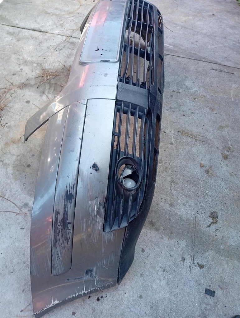 Foto 1 paragolpes delantero passat b5 