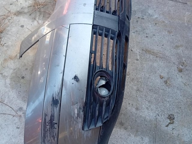 paragolpes delantero passat b5 