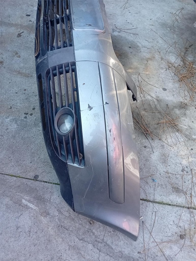 Foto 2 paragolpes delantero passat b5 