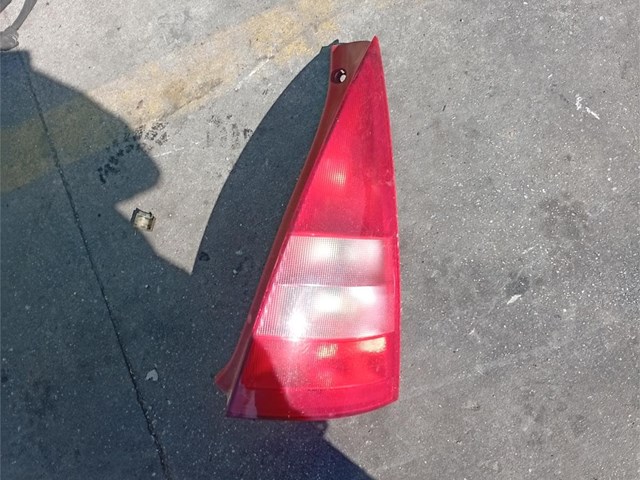 piloto citroeen c3 