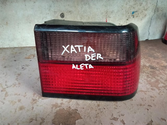 piloto citroen xantia 