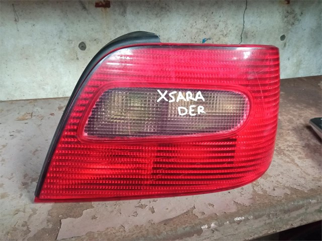 piloto citroen xsara 