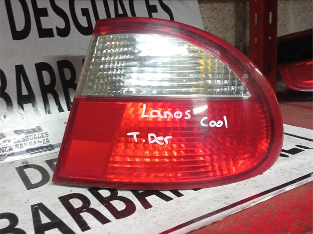 piloto daewo lanos col 