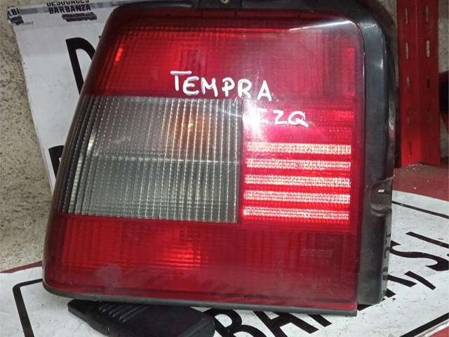piloto fiat tempra