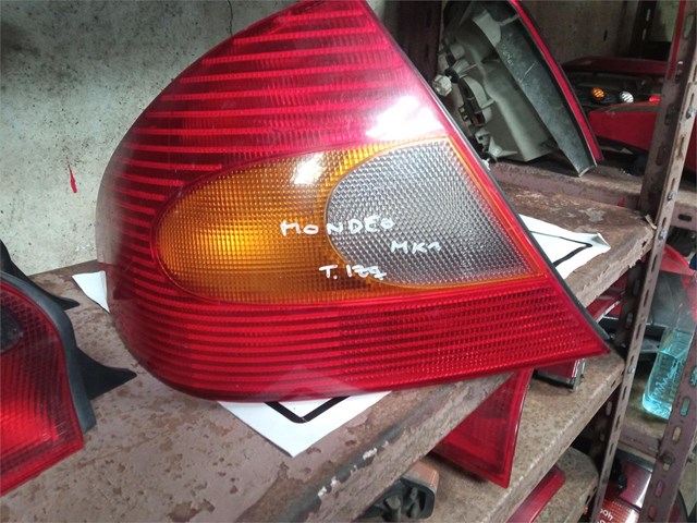 piloto ford mondeo mk1