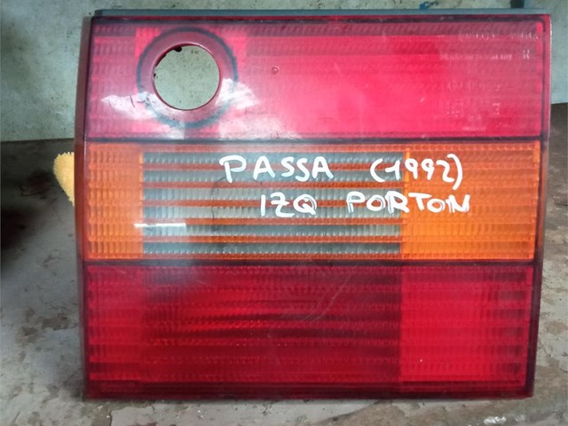 piloto porton izq trasero passat 92
