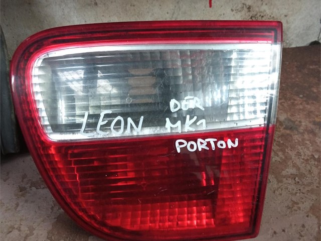 piloto porton seat leon mk1 
