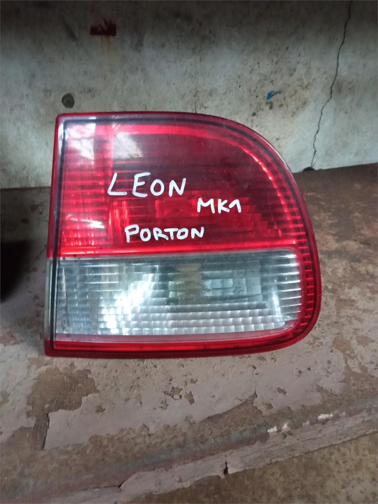 Foto 1 piloto porton seat leon mk1 