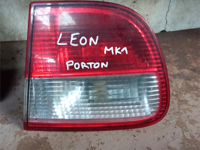 piloto porton seat leon mk1 