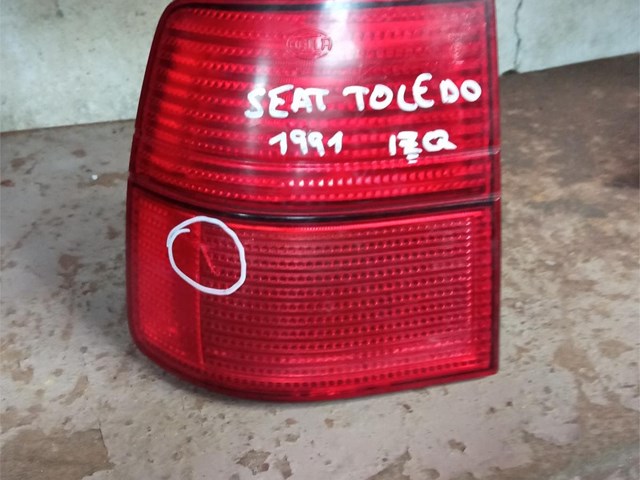 piloto seat toledo 1991 