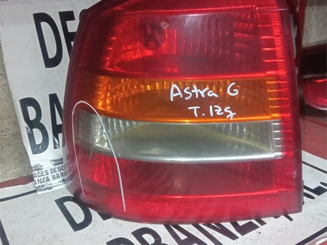 piloto trasero Astra G trasero izquierdo