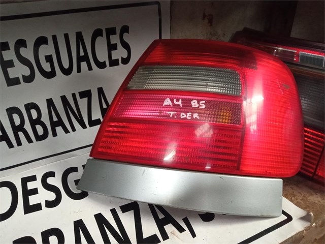 piloto trasero audi a4 b5