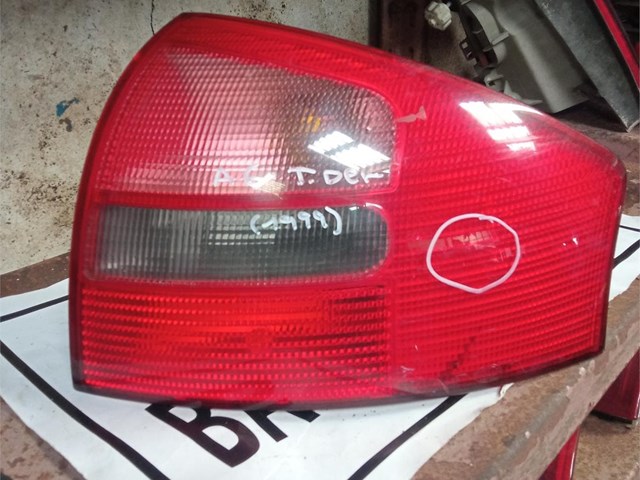 piloto trasero audi a6 