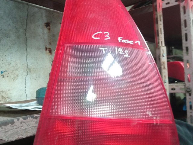 piloto trasero citroen fase 1