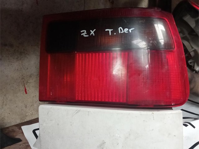 piloto trasero citroen zx 