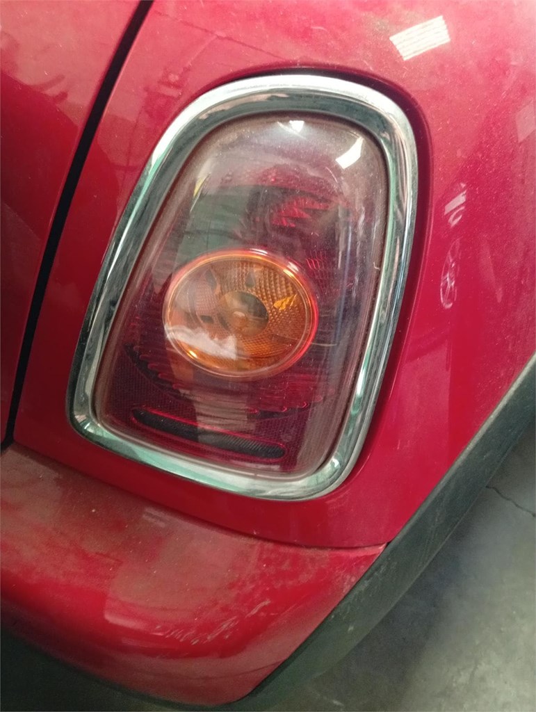 Foto 1 piloto trasero derecha mini cooper r56