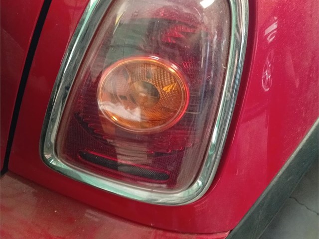 piloto trasero derecha mini cooper r56