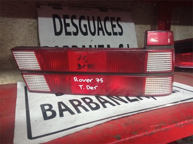 piloto trasero derecho Rover 75