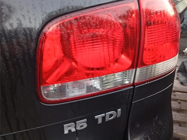 piloto trasero derecho volkswagen touareg