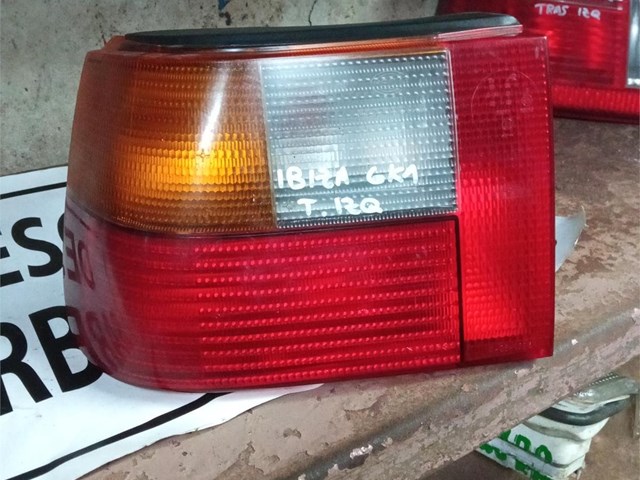 piloto trasero ibiza 6k1