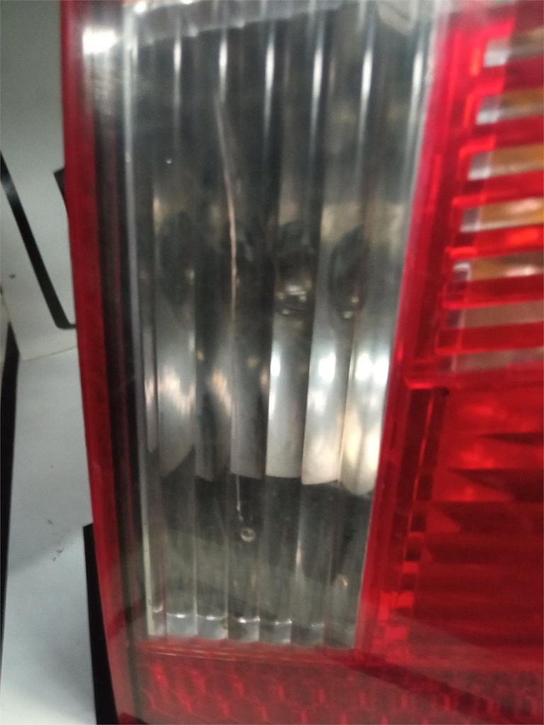 Foto 1 piloto trasero ibiza 6k2