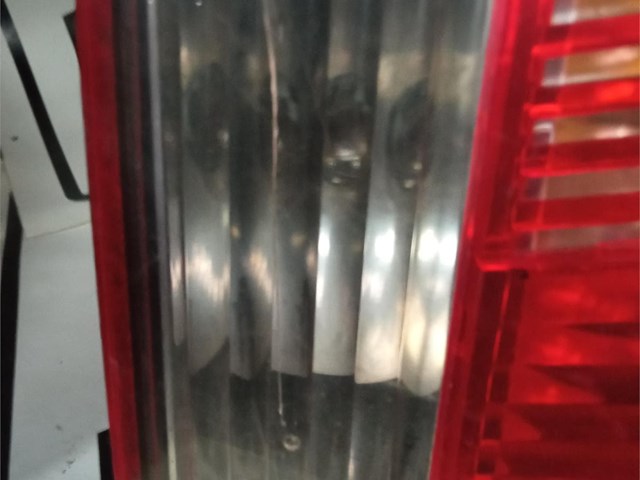 piloto trasero ibiza 6k2