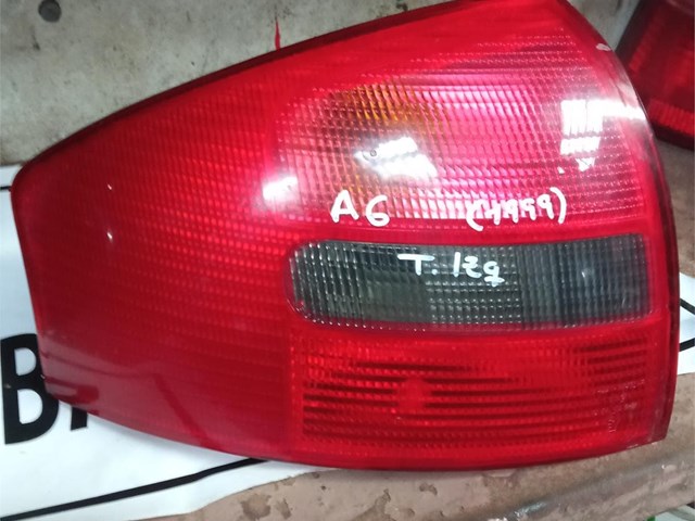 piloto trasero izquierda audia a6 