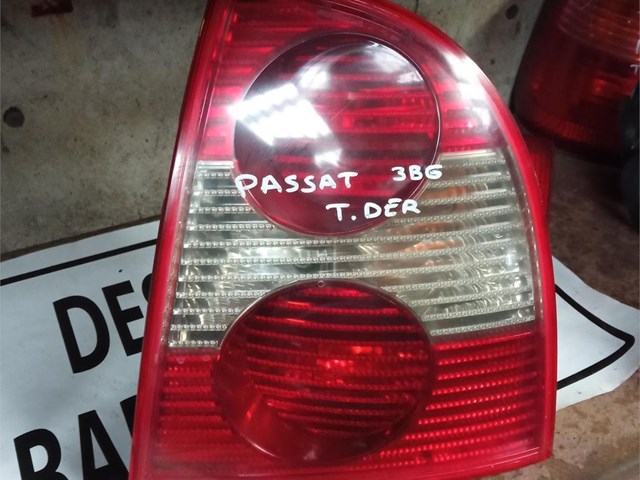 piloto trasero passat b6 