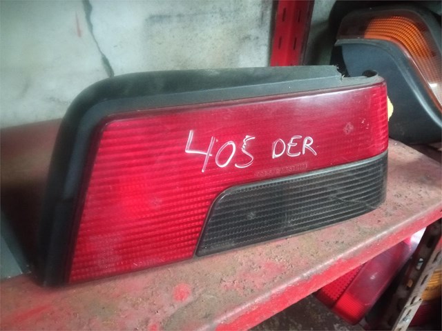 piloto trasero peugeot 405 