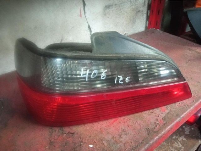 piloto trasero peugeot 406