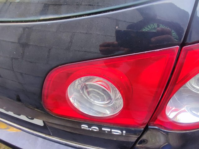 piloto trasero porton  volkswagen passat