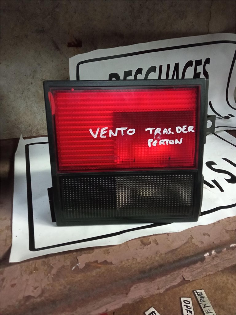 Foto 1 piloto trasero vento trasero derecha 