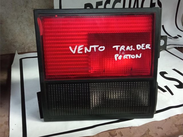 piloto trasero vento trasero derecha 