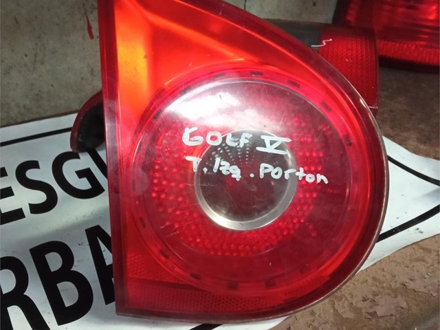 piloto trasero volkswagen golf 5