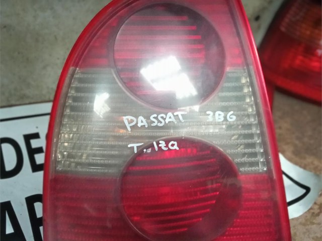 piloto trasero volkswagen passat 3bg 