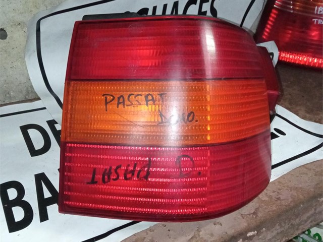 piloto trasero volkswagen passat 