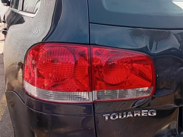 piloto trasero volkswagen  touareg
