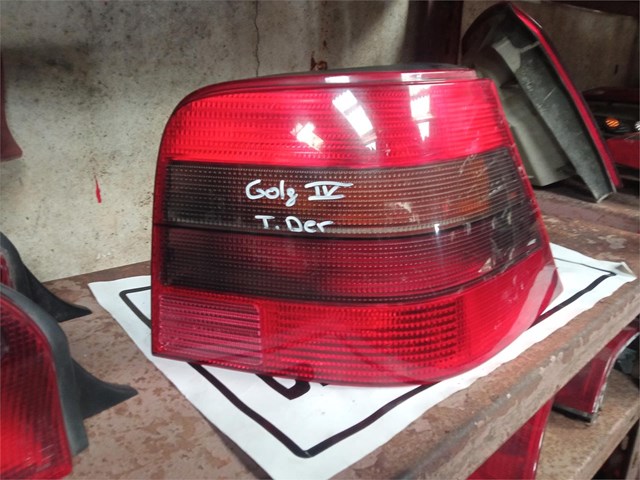 piloto Volkswagen golf 4