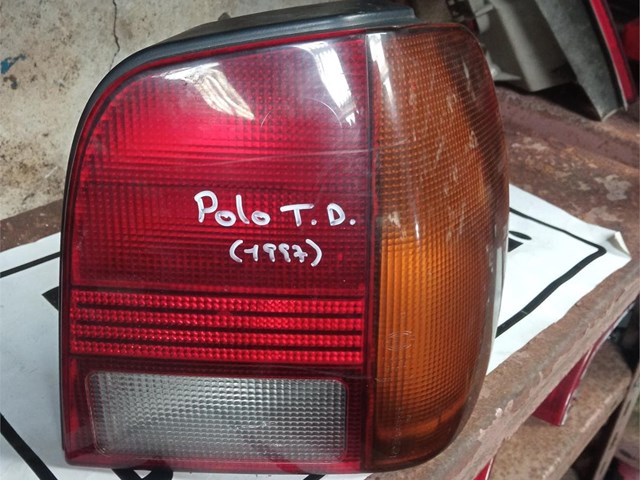 piloto Volkswagen polo 1997