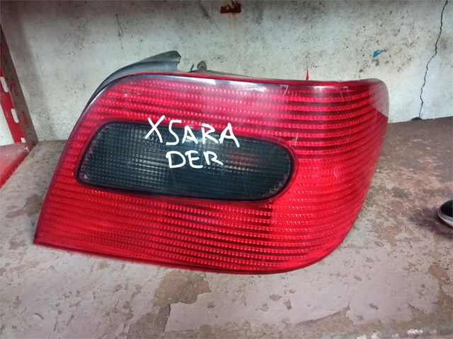 pitolo citroen xsara 